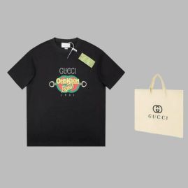 Picture of Gucci T Shirts Short _SKUGucciXS-L951235892